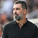 Arda Turan'ın ilk derbide yaşadığı kabus sonrası yaptığı şaşırtıcı açıklama: Ben memnun değilim