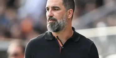 Arda Turan'ın ilk derbide yaşadığı kabus sonrası yaptığı şaşırtıcı açıklama: Ben memnun değilim