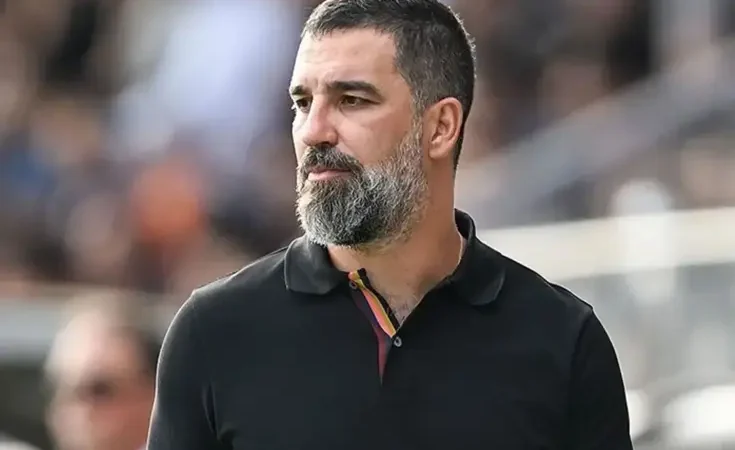 Arda Turan'ın ilk derbide yaşadığı kabus sonrası yaptığı şaşırtıcı açıklama: Ben memnun değilim