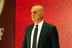 Bu iki hakem kadroda bulunmuyor!