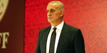 Bu iki hakem kadroda bulunmuyor!