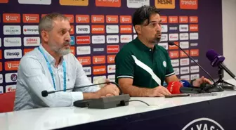 Çaykur Rizespor, Antalyaspor'u 5-2 Geçti