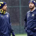 Fenerbahçe'nin kadro dışı bıraktığı futbolcularla ilgili son durum