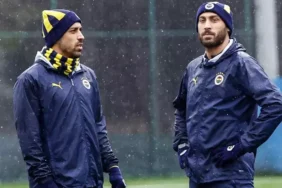 Fenerbahçe'nin kadro dışı bıraktığı futbolcularla ilgili son durum