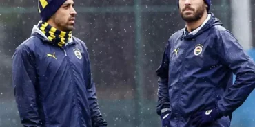 Fenerbahçe'nin kadro dışı bıraktığı futbolcularla ilgili son durum