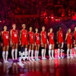 Filenin Sultanları'nın Avrupa Şampiyonası'ndaki rakipleri belli oldu