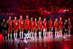 Filenin Sultanları'nın Avrupa Şampiyonası'ndaki rakipleri belli oldu