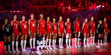 Filenin Sultanları'nın Avrupa Şampiyonası'ndaki rakipleri belli oldu