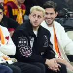 Galatasaray'da beklenmedik bir gelişme yaşandı! Barış Alper, takımdan ayrılacak.
