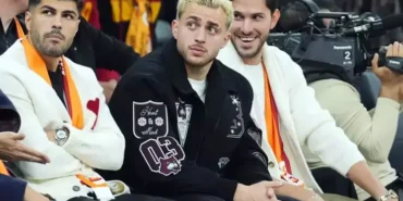 Galatasaray'da beklenmedik bir gelişme yaşandı! Barış Alper, takımdan ayrılacak.