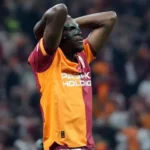 Galatasaray'ın serisini yine Beşiktaş bitirdi