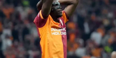 Galatasaray'ın serisini yine Beşiktaş bitirdi