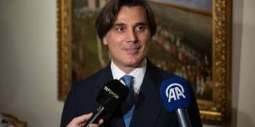 İŞTE MİLLİ TAKIM KADROSU!