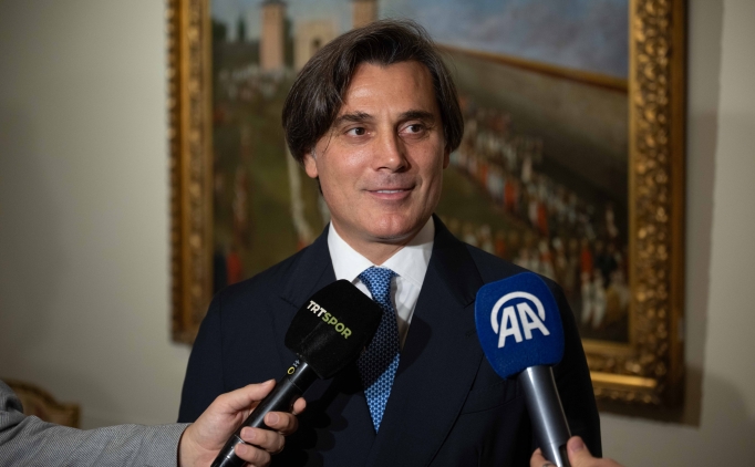 İŞTE MİLLİ TAKIM KADROSU!