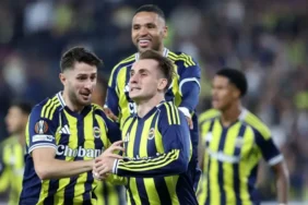 Kerem Aktürkoğlu, maç sonunda şok bir itiraf yaptı.