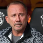 Sergen Yalçın'dan Galatasaray taraftarına mesaj: Çok teşekkür ederim