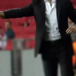 Süper Lig'de bir futbol takımı antrenörü değişikliği bekleniyor.