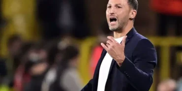 Tedesco, adını vermeden Mourinho'ya karşı yorum yaptı.